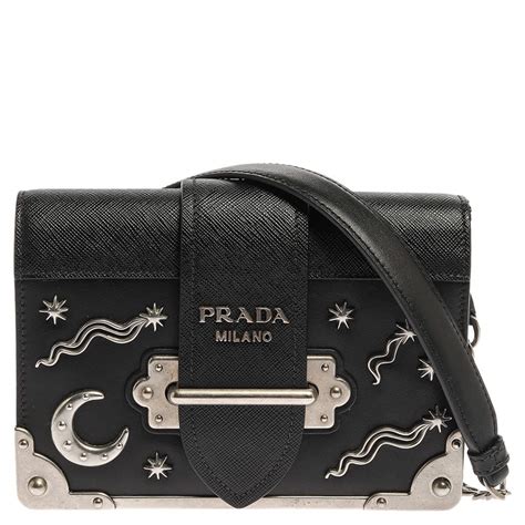 cahier shoulder bag prada|Prada cahier bag astrology.